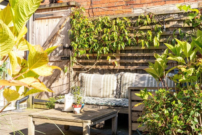 Church Street, Barford, Warwickshire, CV35