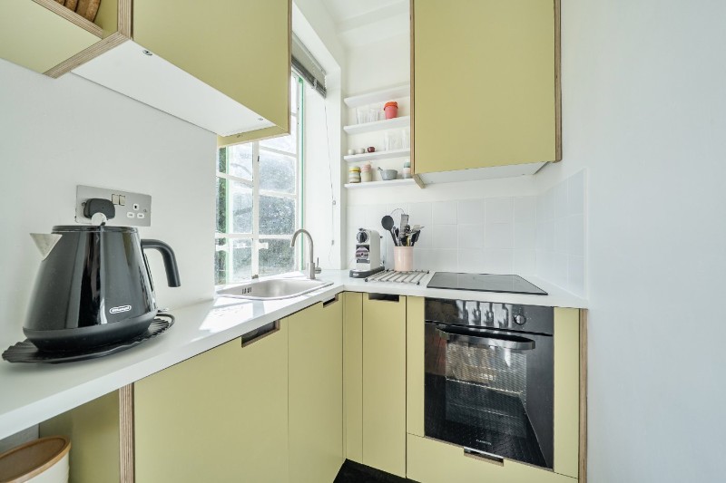 Taymount Rise, London, SE23