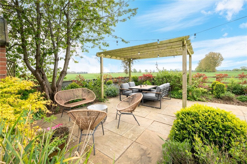 Fen Road, Dowsby, Bourne, Lincolnshire, PE10
