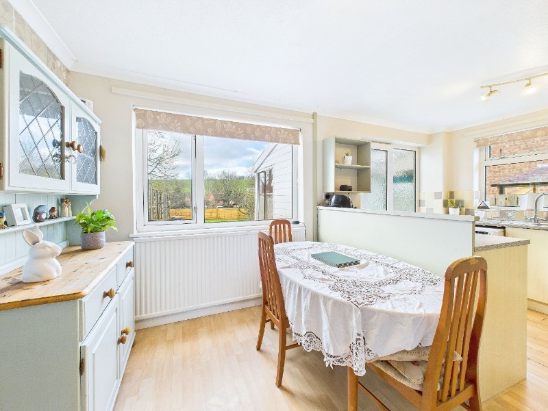 Tuckers Meadow, Crediton, Devon, EX17