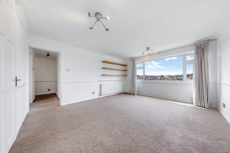 Farnaby Road, Bromley, BR1