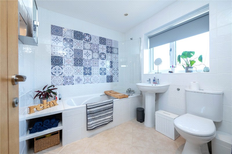 Viking Way, Thurlby, Bourne, PE10