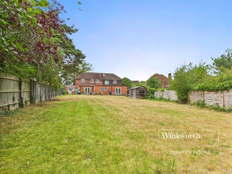 Westwood Road, Tilehurst, Reading, Berkshire, RG31