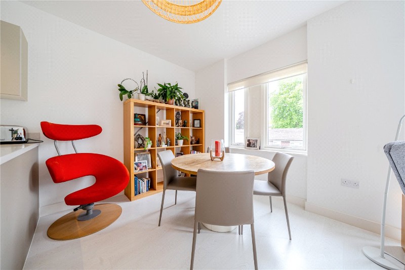 Blessington Road, Lewisham, London, SE13
