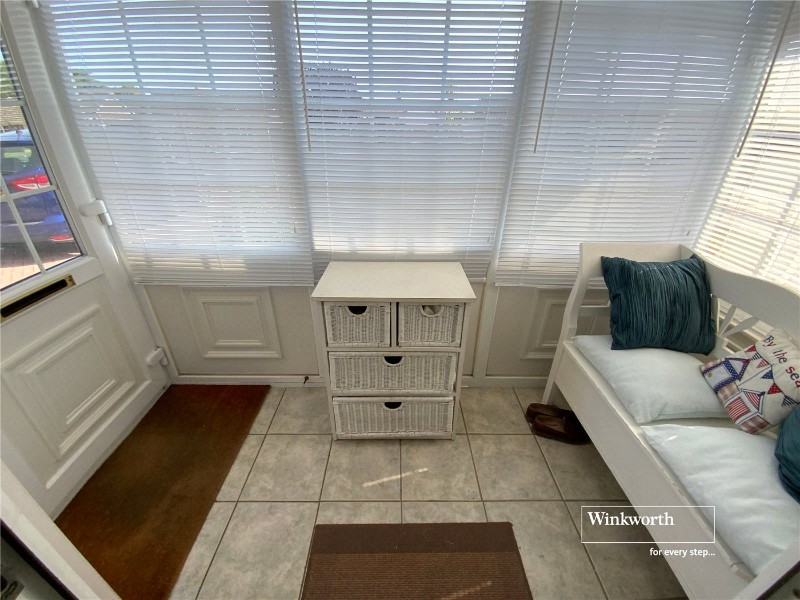 Ricardo Crescent, Mudeford, Christchurch, Dorset, BH23