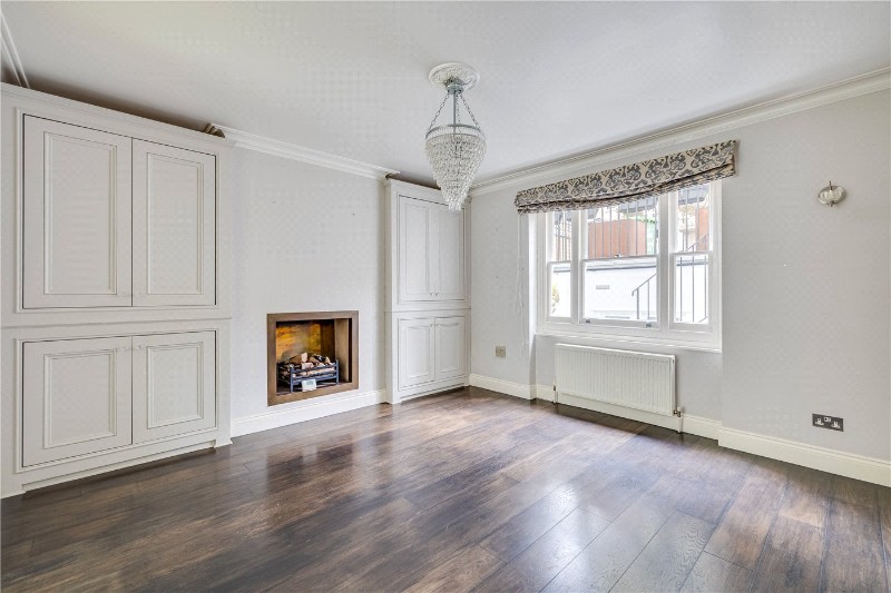 Walham Grove, London, SW6