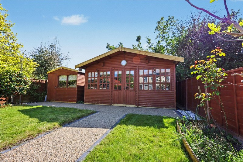 Dereham Road, Costessey, Norwich, Norfolk, NR5