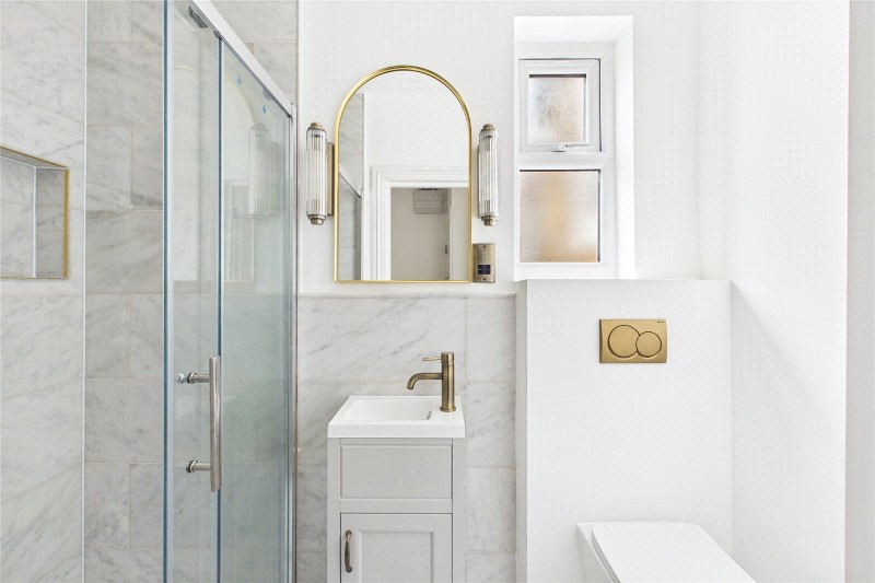 Sulina Road, London, SW2