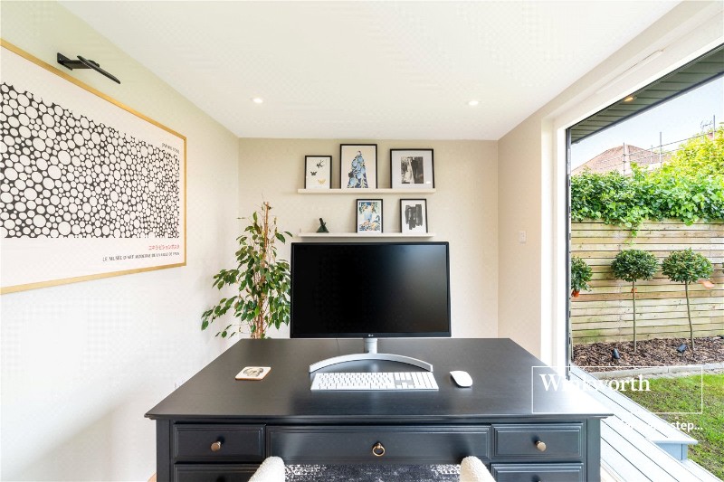 Carbery Avenue, Bournemouth, BH6