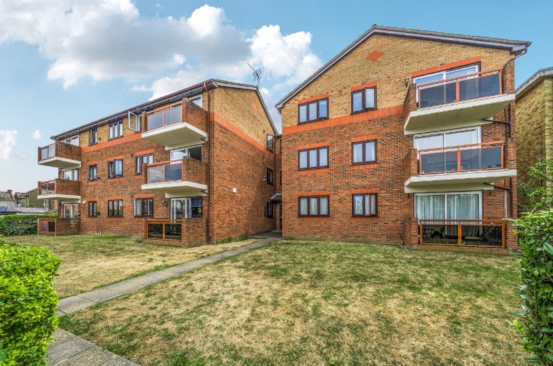 Croydon Road, Beckenham, BR3
