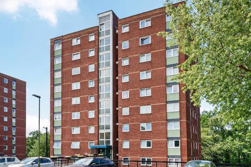 Porchester Mead, Beckenham, BR3