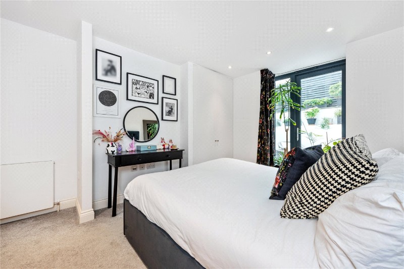 Highbury Grove, London, N5