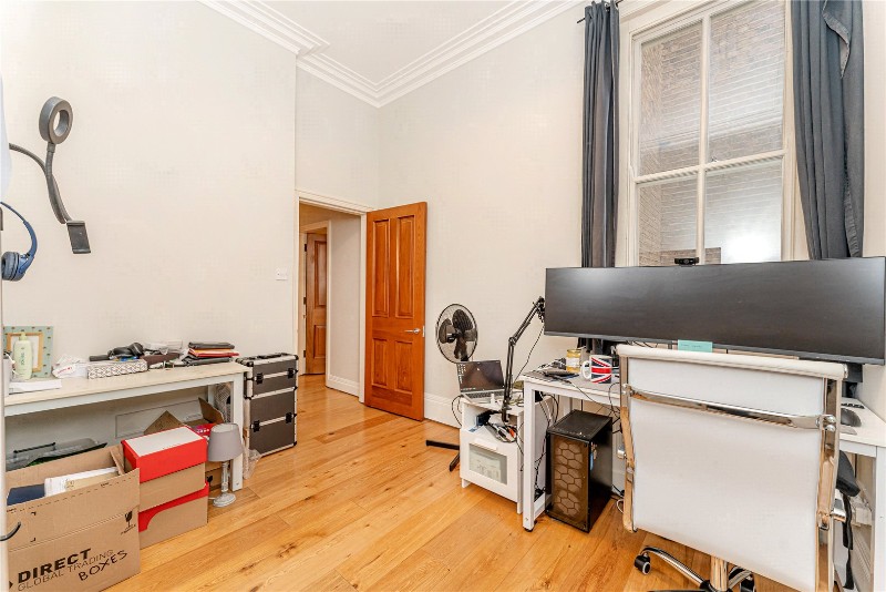 Chesterton Road, London, W10