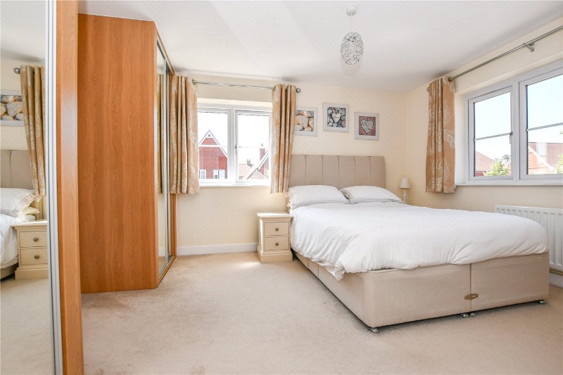 Diamond Jubilee Way, Wokingham, Berkshire, RG40