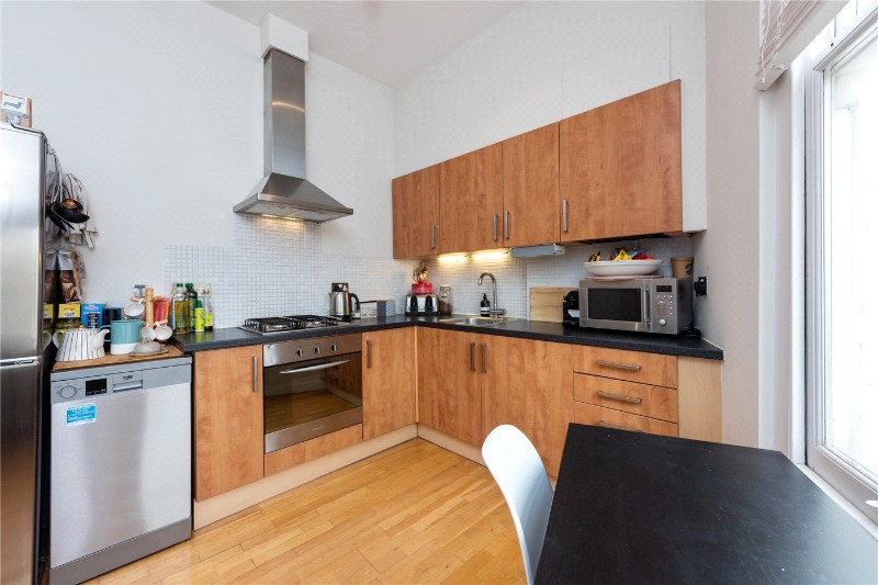 Mountgrove Road, London, N5