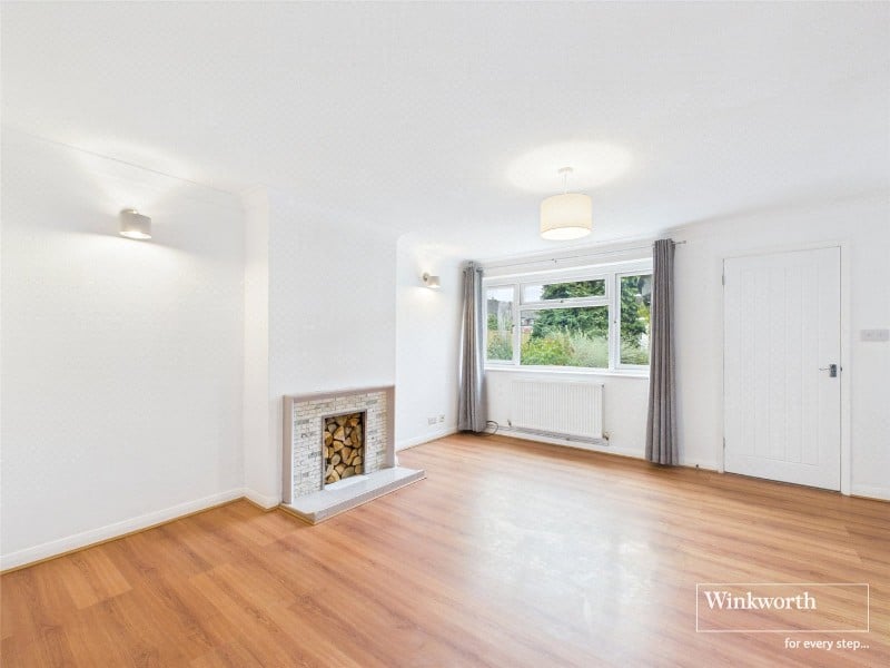 Wiltshire Walk, Tilehurst, Reading, Berkshire, RG31