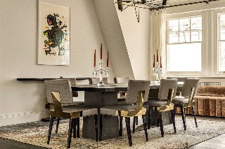 South Street, London, W1K