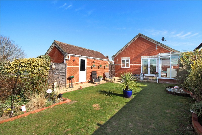 Russell Avenue, Spixworth, Norwich, Norfolk, NR10