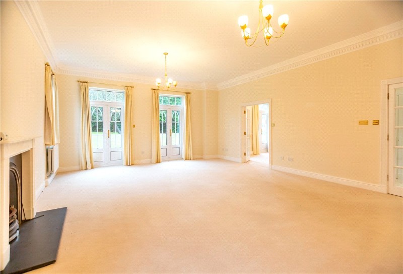Lady Margaret Road, Sunningdale, Berkshire, SL5