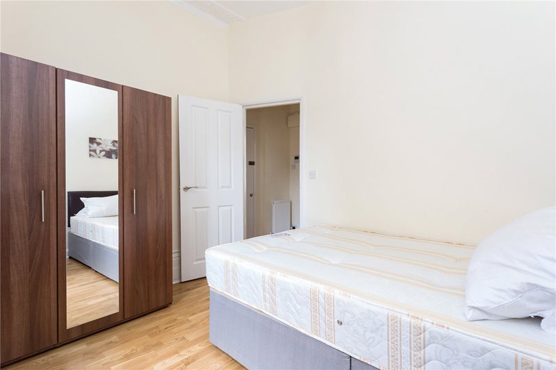 Almeida Street, London, N1