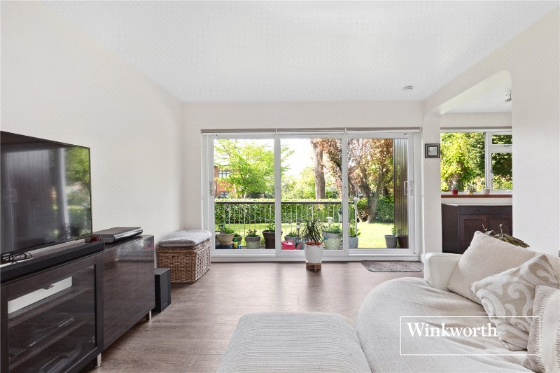 Woodside Avenue, Woodside Park, London, N12