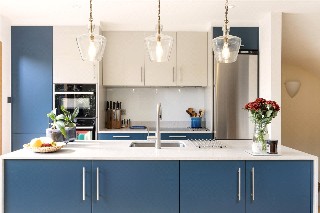 Kingslawn Close, London, SW15