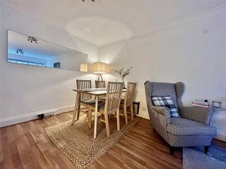 Surrey Road, Bournemouth, BH4