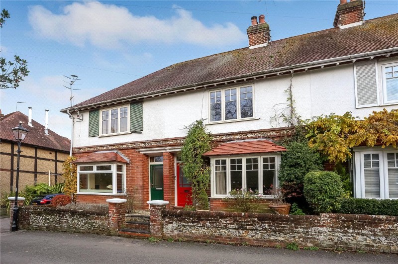 School Road, Twyford, Winchester, SO21