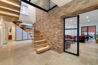 Kidbrooke Grove, Blackheath, London, SE3