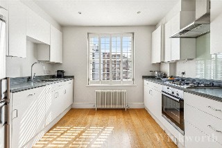 Westbourne Gardens, London, W2