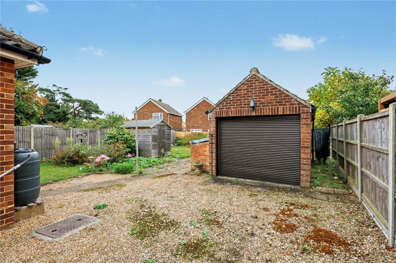 Devon Avenue, Hellesdon, Norwich, Norfolk, NR6