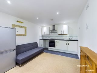 London Road, Twyford, Reading, Berkshire, RG10