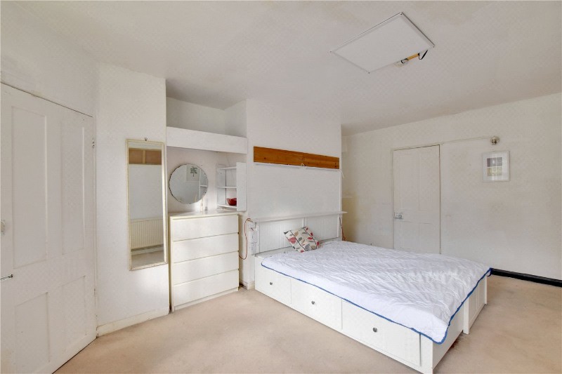 Walerand Road, Lewisham, London, SE13