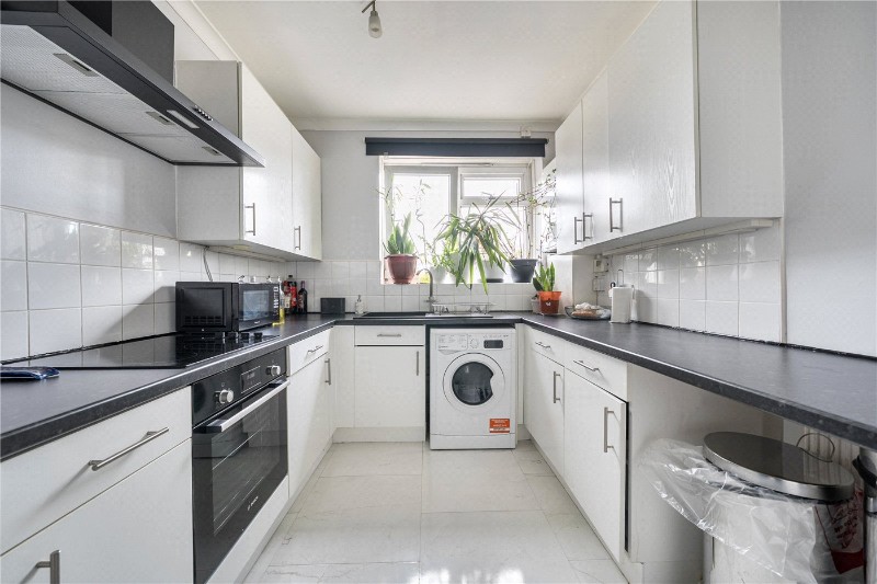 Braintree House, Malcolm Road, London, E1