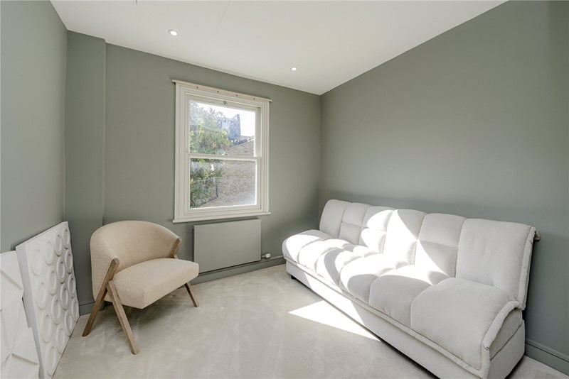 Parkville Road, London, SW6