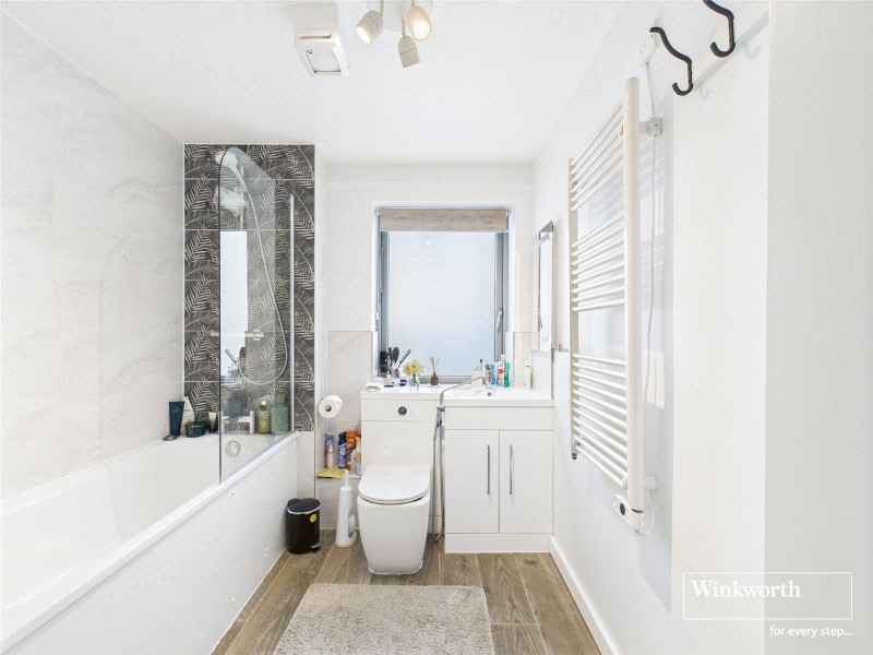 Martlesham Walk, Colindale, NW9