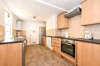 Waterloo Street, Hove, East Sussex, BN3
