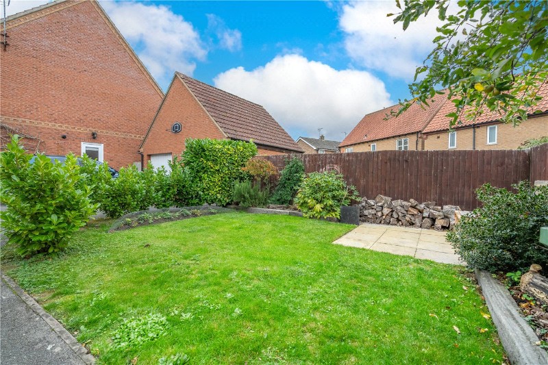 Pridmore Road, Corby Glen, Grantham, Lincolnshire, NG33