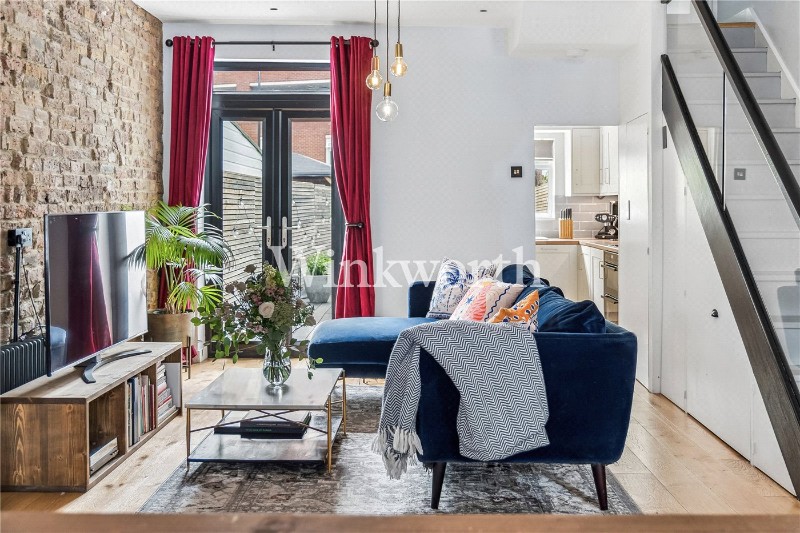 Roslyn Road, London, N15