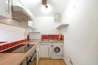 Bunning Way, London, N7