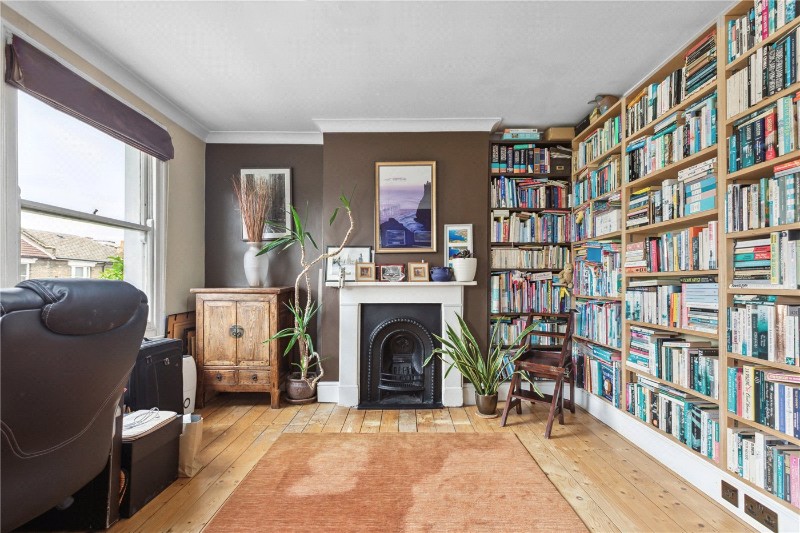 Ambler Road, London, N4