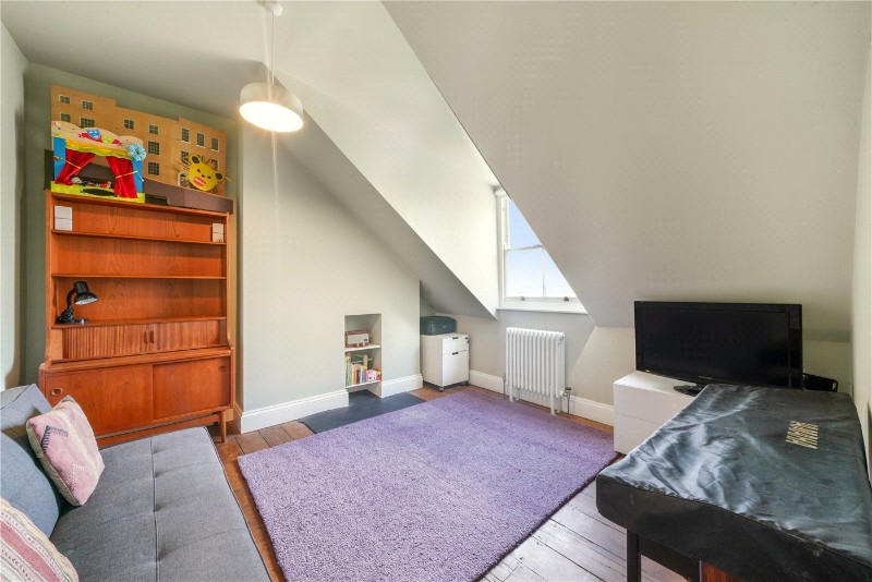 Mount View Road, London, N4