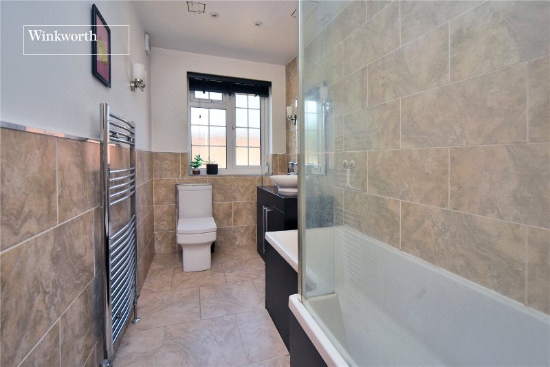 Tabor Court, High Street, Cheam, Surrey, SM3