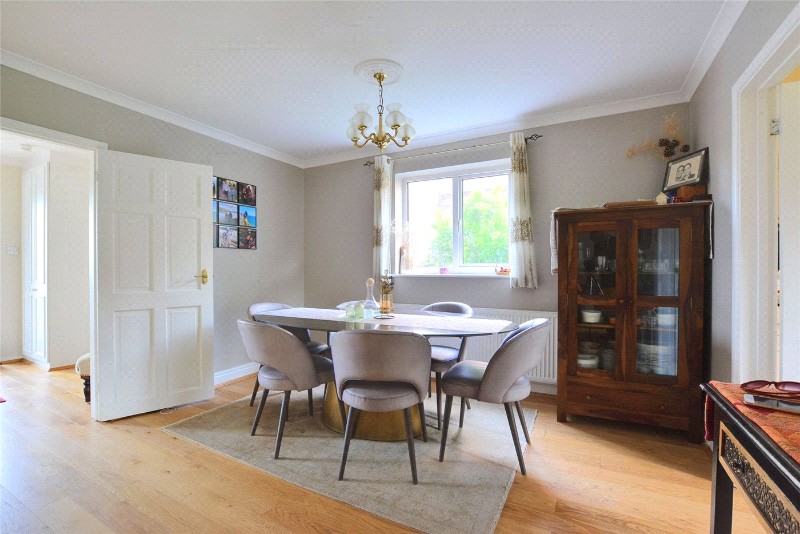Southfield Road, Chislehurst, BR7