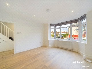 Hillside, Kingsbury, London, NW9