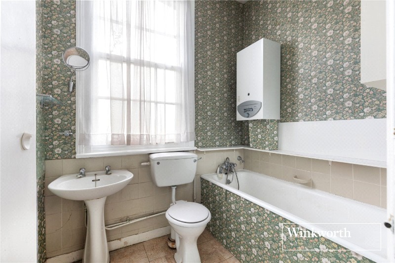 Park House, 56 Hendon Lane, Finchley, London, N3