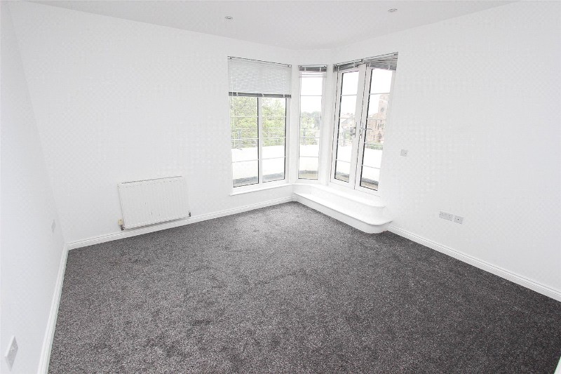 Ness Road, Shoeburyness, Southend-on-Sea, Essex, SS3