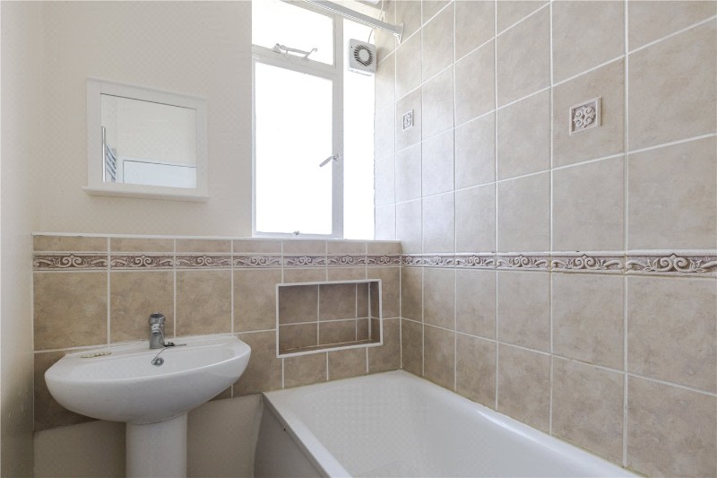 Hallfield Estate, Bayswater, W2