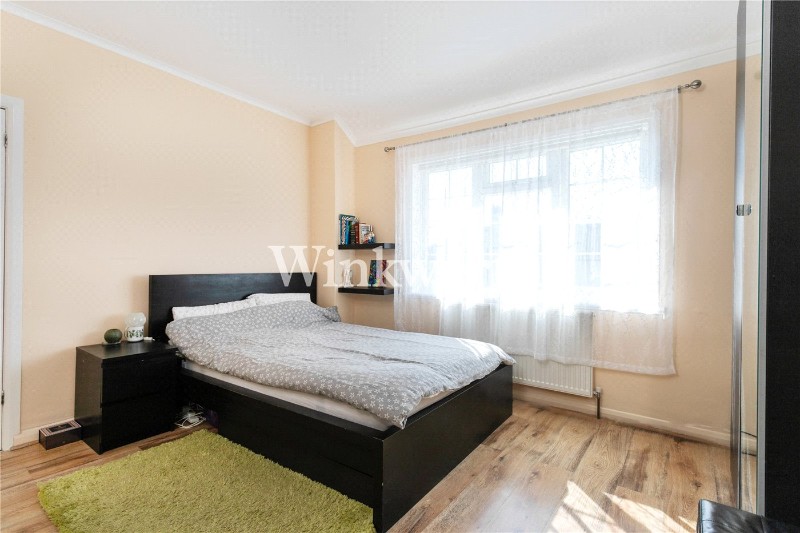 Flexmere Road, London, N17