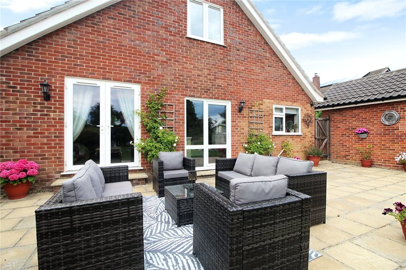 Chandler Road, Stoke Holy Cross, Norwich, Norfolk, NR14